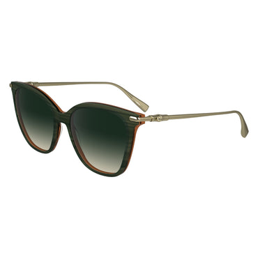 Sunglasses - Green