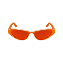 Sunglasses - Orange