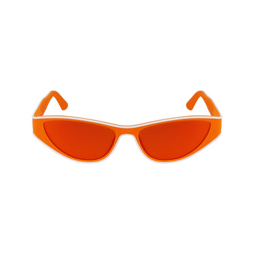 Sunglasses - Orange