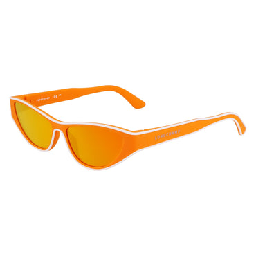 Sunglasses - Orange