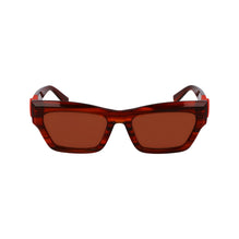 Sunglasses - Red