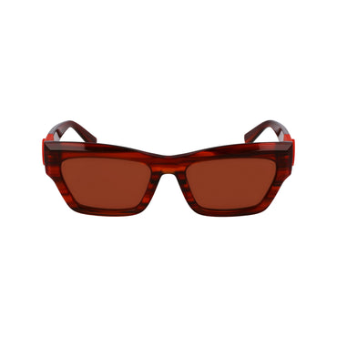 Sunglasses - Red
