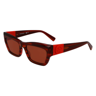 Sunglasses - Red