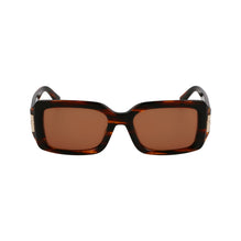 Sunglasses - Brown