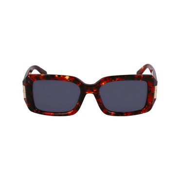 Sunglasses - Marble Rouge