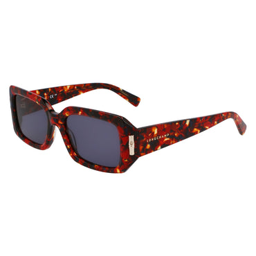 Sunglasses - Marble Rouge
