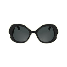 Sunglasses - Black