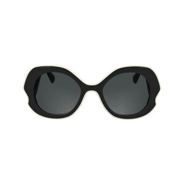 Sunglasses - Black