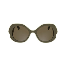 Sunglasses - Artichoke