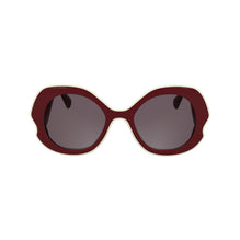 Sunglasses - Beetroot