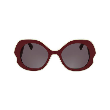 Sunglasses - Beetroot