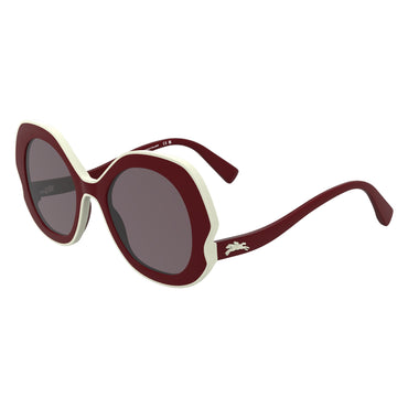 Sunglasses - Beetroot