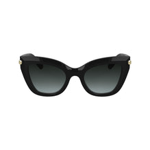 Sunglasses - Black