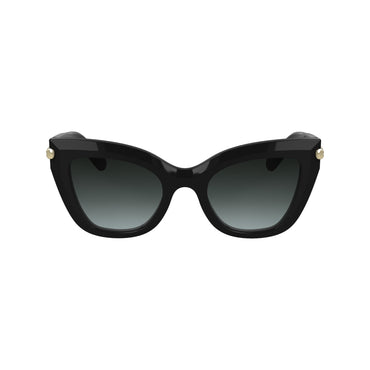Sunglasses - Black