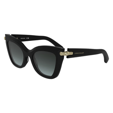 Sunglasses - Black