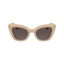 Sunglasses - Pink