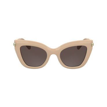 Sunglasses - Pink