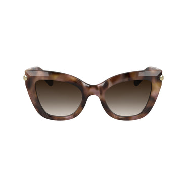 Sunglasses - Rose Havana