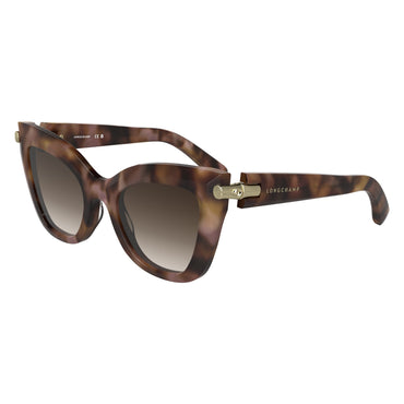 Sunglasses - Rose Havana