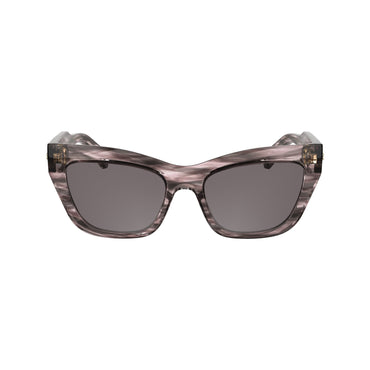 Sunglasses - Pink