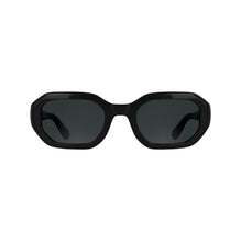 Sunglasses - Black