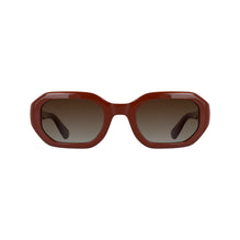 Sunglasses - Brick