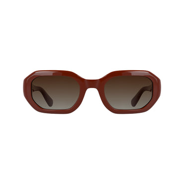 Sunglasses - Brick