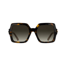 Sunglasses - Havana Brown