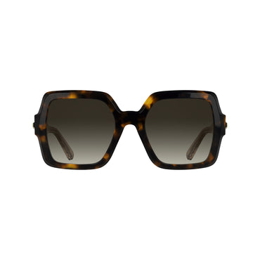 Sunglasses - Havana Brown