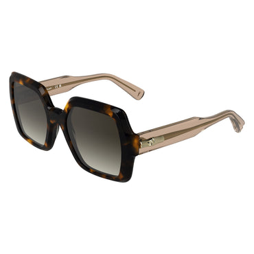 Sunglasses - Havana Brown