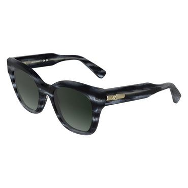 Sunglasses - Grey stripe