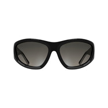 Sunglasses - Black