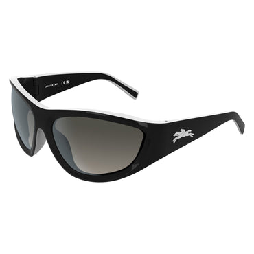 Sunglasses - Black