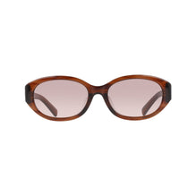 Sunglasses - Brown