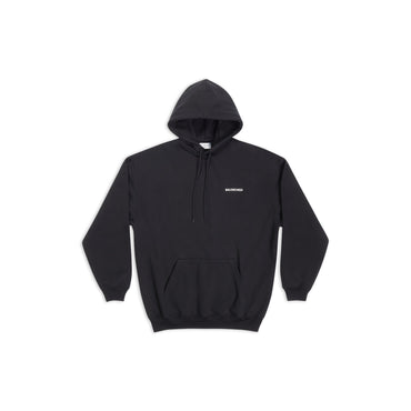 Hoodie - Black