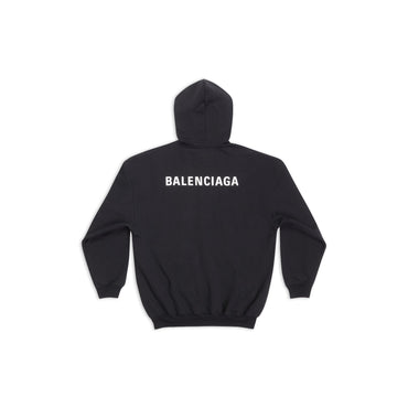 Hoodie - Black