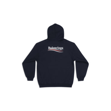 Hoodie - Black