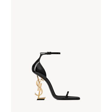 Opyum 110 YSL Sandal - Nero