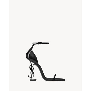 Opyum 110 YSL Sandal - Nero
