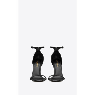 Opyum 110 YSL Sandal - Nero