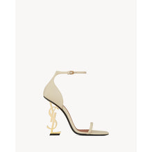 Opyum 110 YSL Sandal - Real Beige