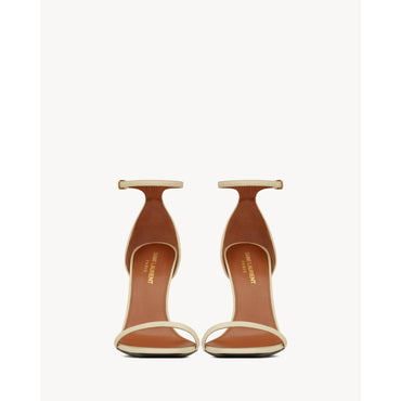 Opyum 110 YSL Sandal - Real Beige