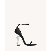 Opyum 110 YSL Sandal - Nero