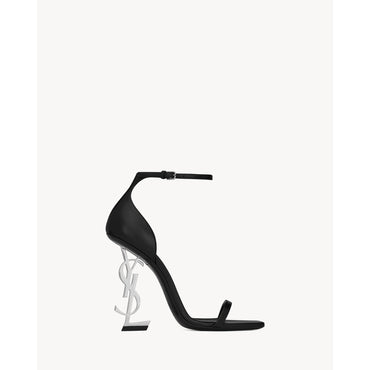 Opyum 110 YSL Sandal - Nero