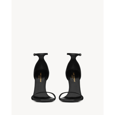 Opyum 110 YSL Sandal - Nero