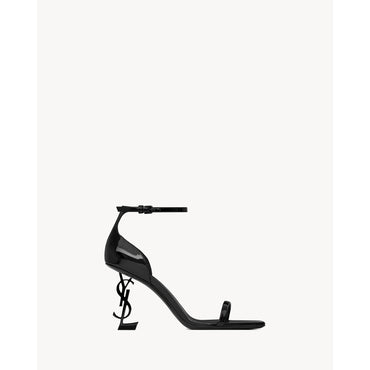 Opyum 110 YSL Sandal - Nero