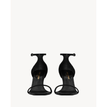 Opyum 110 YSL Sandal - Nero