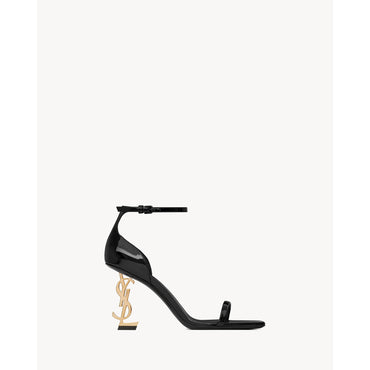 OPYUM 85 YH S VE CHIF/ORO CHIA - NERO/NERO