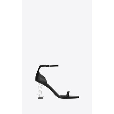 Opyum 85 YSL Sandal - Nero