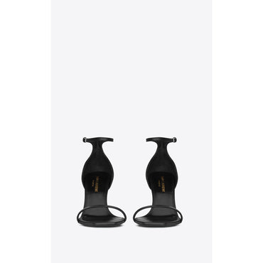 Opyum 85 YSL Sandal - Nero